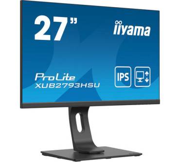 Produktbild Iiyama ProLite XUB2793HSU-B4