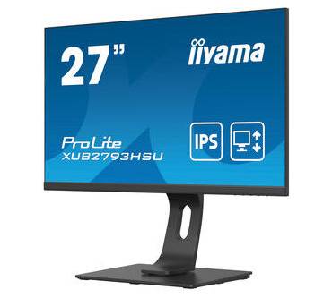 Produktbild Iiyama ProLite XUB2793HSU-B4