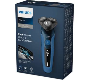 Produktbild Philips 5466/18 Series 5000