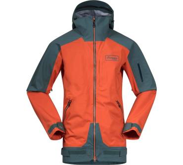 Produktbild Bergans Myrkdalen V2 3L Jacket