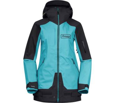 Produktbild Bergans Myrkdalen V2 3L Jacket