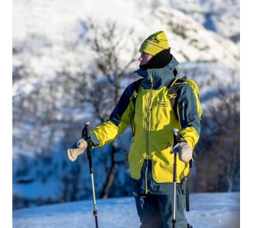 Produktbild Bergans Myrkdalen V2 3L Jacket