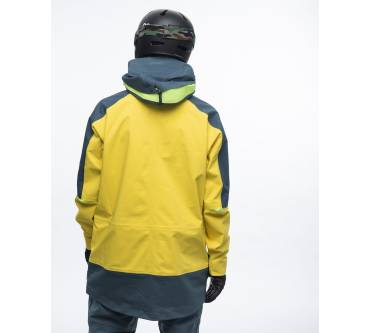 Produktbild Bergans Myrkdalen V2 3L Jacket