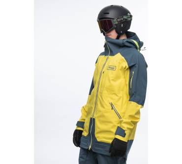 Produktbild Bergans Myrkdalen V2 3L Jacket