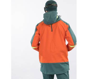 Produktbild Bergans Myrkdalen V2 3L Jacket