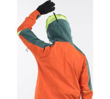 Produktbild Bergans Myrkdalen V2 3L Jacket