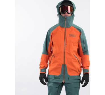 Produktbild Bergans Myrkdalen V2 3L Jacket