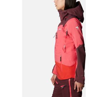 Produktbild Columbia Peak Pursuit