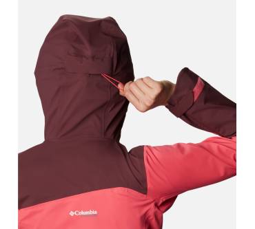 Produktbild Columbia Peak Pursuit