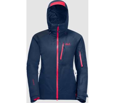 Produktbild Jack Wolfskin Snow Summit Jacket