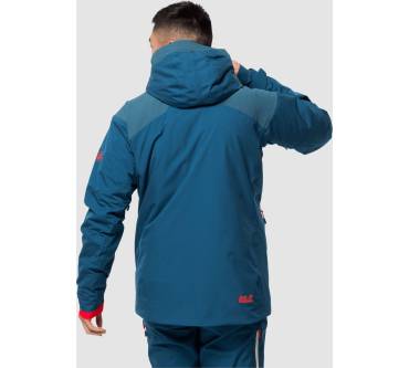 Produktbild Jack Wolfskin Snow Summit Jacket