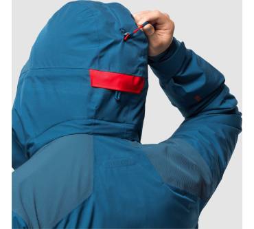 Produktbild Jack Wolfskin Snow Summit Jacket