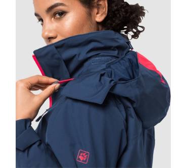 Produktbild Jack Wolfskin Snow Summit Jacket