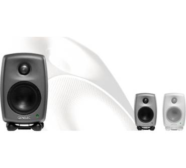 Produktbild Genelec 6010A + 5040A