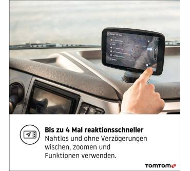 Produktbild TomTom Go Expert