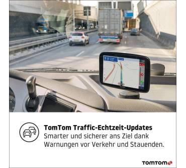 Produktbild TomTom Go Expert