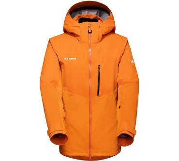 Produktbild Mammut Stoney HS Jacket (2022)