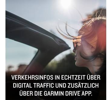 Produktbild Garmin Drivesmart 76