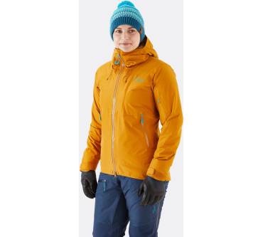 Produktbild Rab Khroma Volition GORE-TEX-Jacke