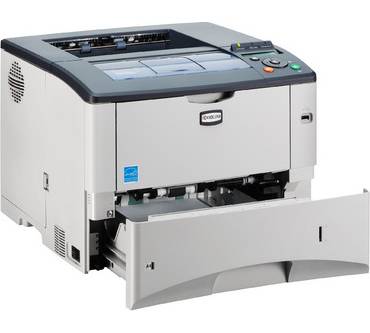 Produktbild Kyocera FS-2020D