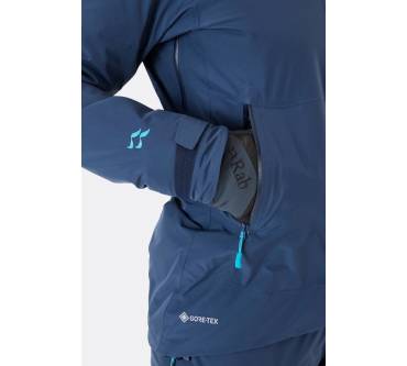 Produktbild Rab Khroma Volition GORE-TEX-Jacke