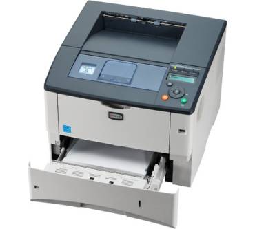 Produktbild Kyocera FS-2020D