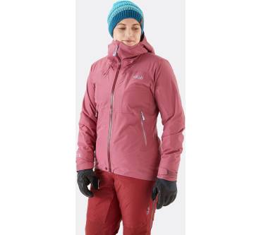 Produktbild Rab Khroma Volition GORE-TEX-Jacke