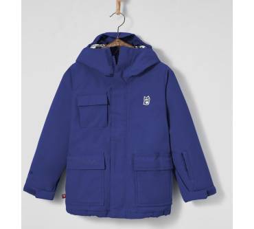 Produktbild namuk Mission Snow Jacket