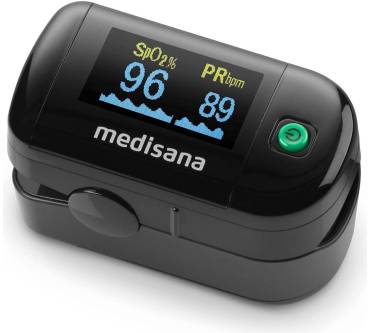 Produktbild Medisana PM 100