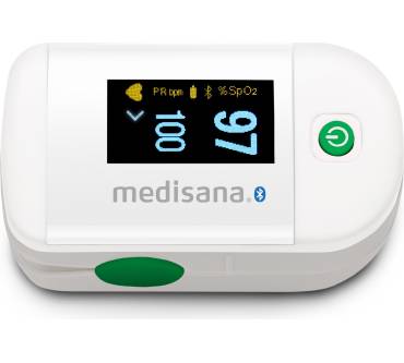 Produktbild Medisana PM 100 connect