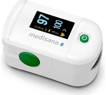 Produktbild Medisana PM 100 connect