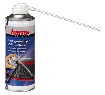 Produktbild Hama Office-Clean Druckgasreiniger