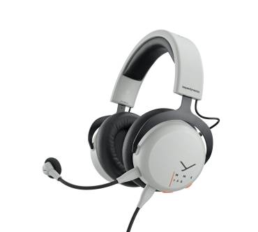 Produktbild Beyerdynamic MMX 100 (2021)