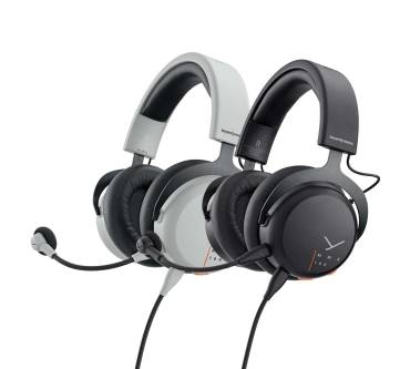 Produktbild Beyerdynamic MMX 100 (2021)