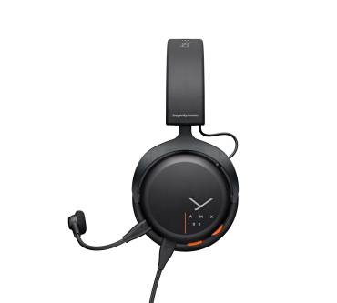 Produktbild Beyerdynamic MMX 100 (2021)