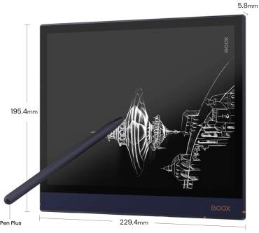 Produktbild Onyx Boox Note Air 2