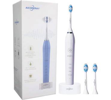 Produktbild Aicoreray Sonic Electric Toothbrush