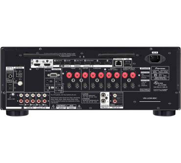 Produktbild Pioneer VSX-LX305