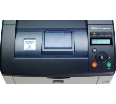 Produktbild Kyocera FS-3920DN