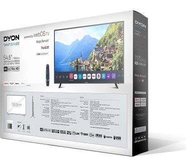 Produktbild Dyon Smart 55 X-EOS