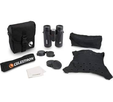 Produktbild Celestron TrailSeeker ED 8x42