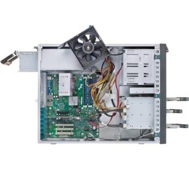 Produktbild Fujitsu-Siemens Primergy TX 150 S6