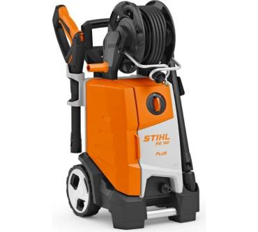 Produktbild Stihl RE 140 Plus