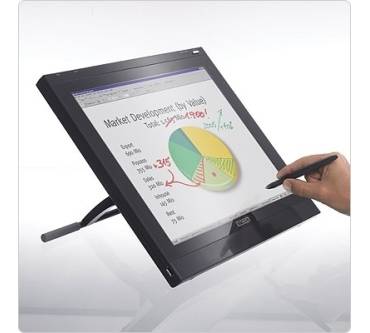 Produktbild Wacom PL-720