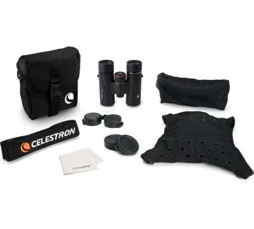 Produktbild Celestron TrailSeeker 8x32