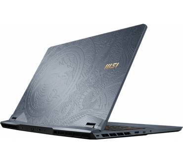 Produktbild MSI Raider GE76 12U