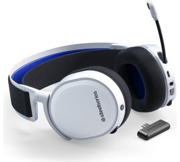 Produktbild SteelSeries Arctis 7P Wireless