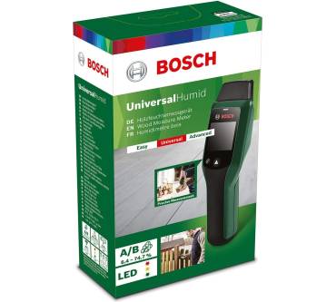 Produktbild Bosch UniveralHumid