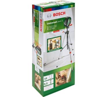 Produktbild Bosch UniversalLevel 3