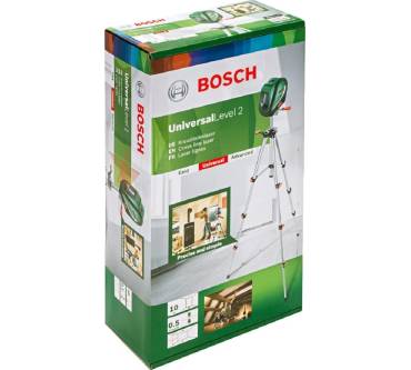 Produktbild Bosch UniversalLevel 2